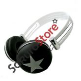 Headphone Shine Preto